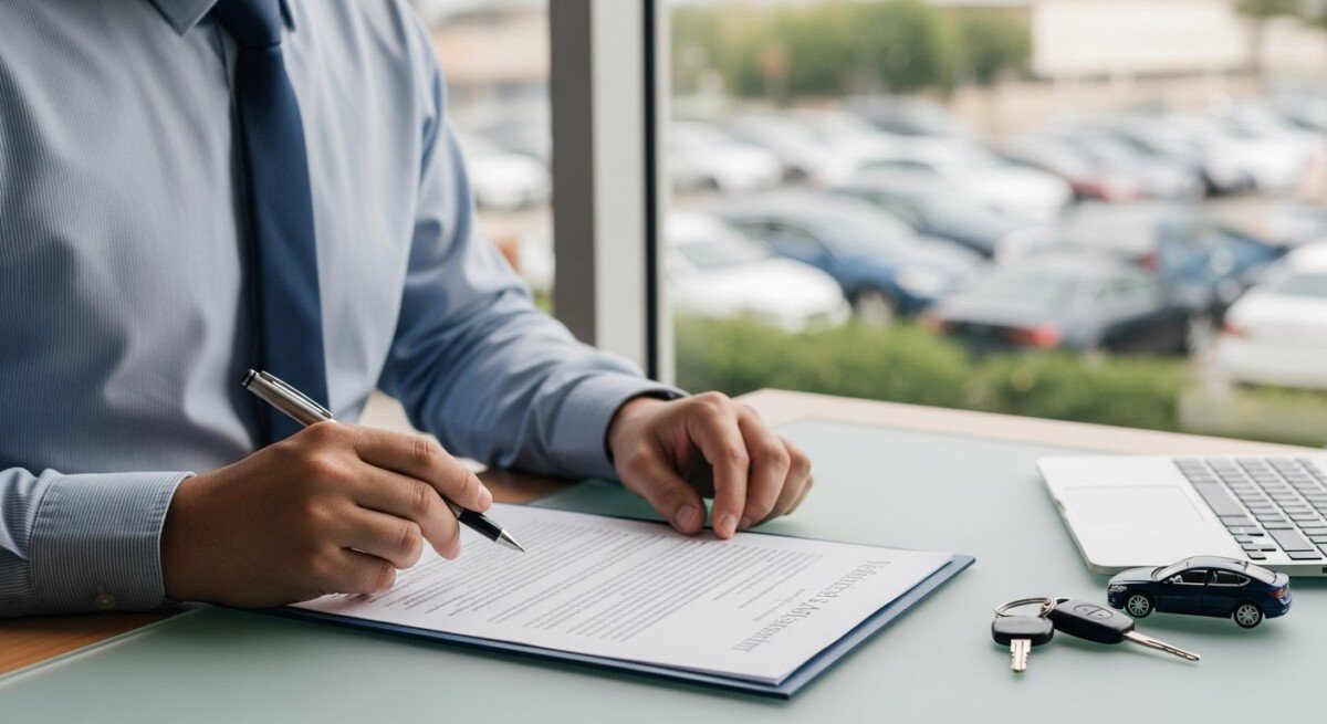 best auto insurance for leased vehicles