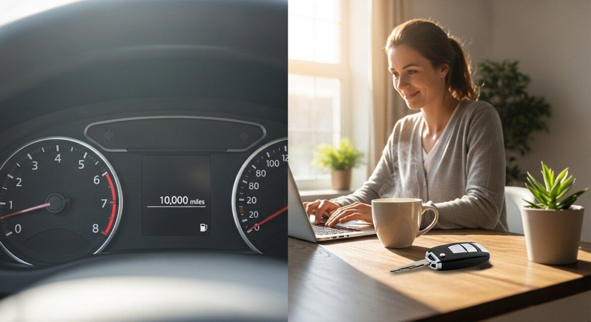 best auto insurance for low mileage drivers
