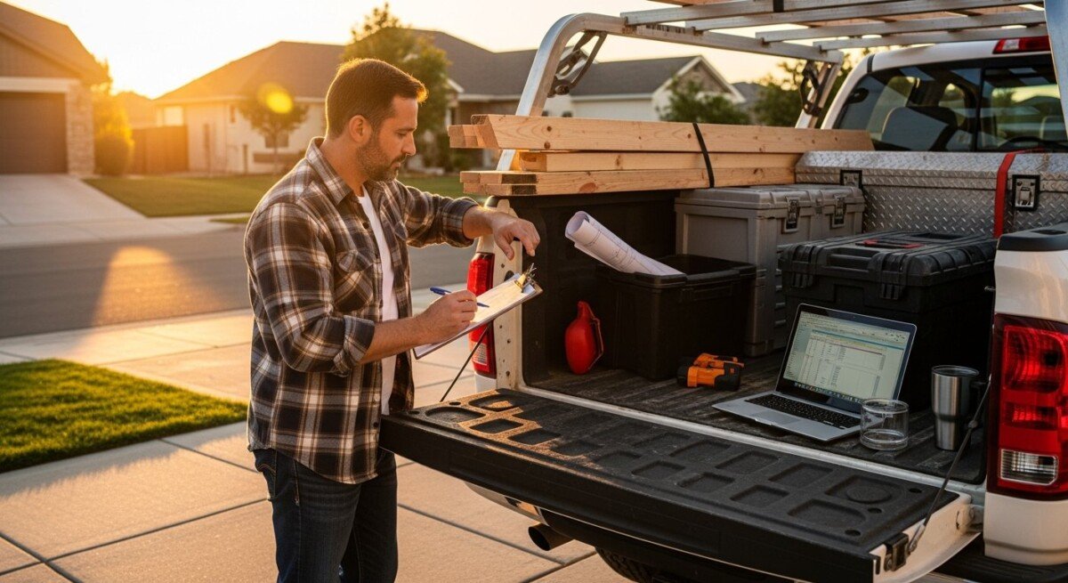 What is the best auto insurance if you are self-employed