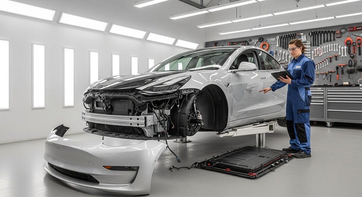 best auto insurance for tesla owners
