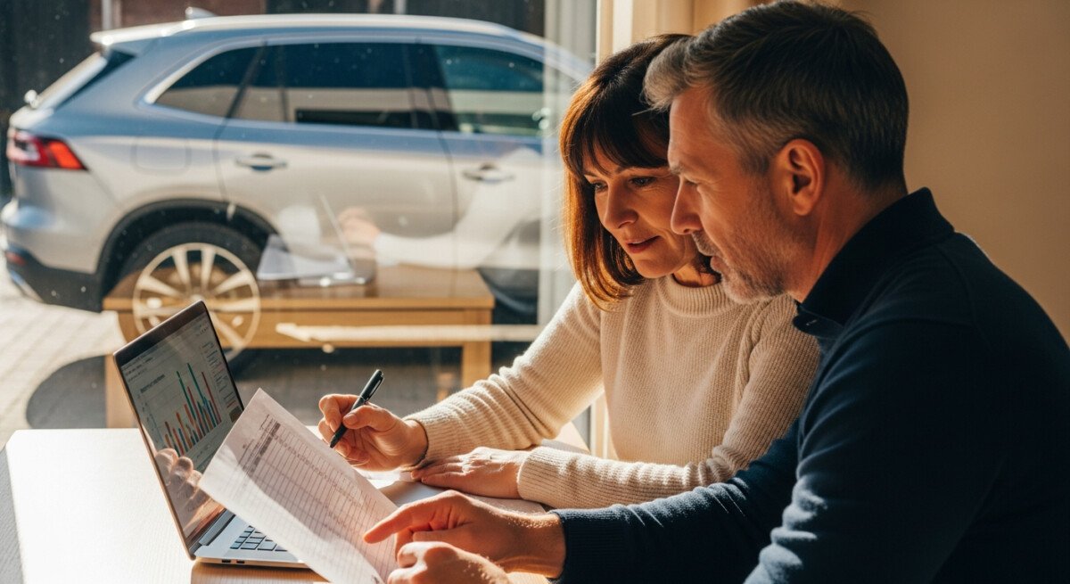 Best Auto Refinance Rates and Lenders Compared