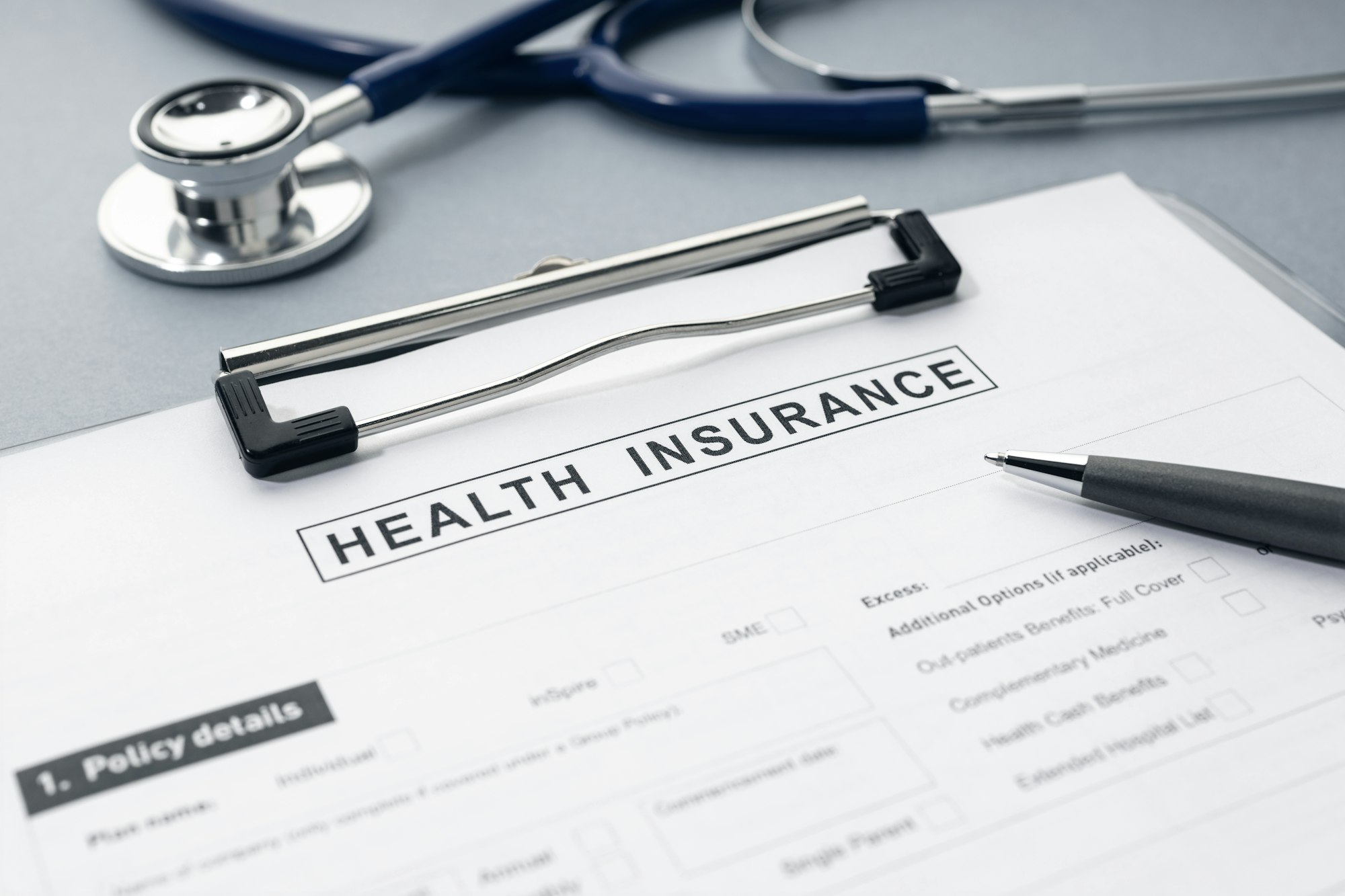 Affordable Health Insurance in Idaho 2024: Best Budget Options