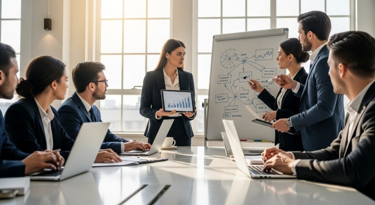 Business Degrees That Pay Well in the Future