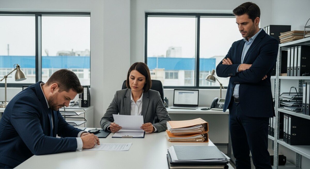 Best car accident lawyer for insurance disputes