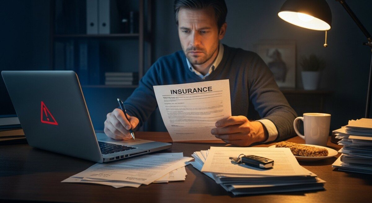 best car insurance for high-risk drivers