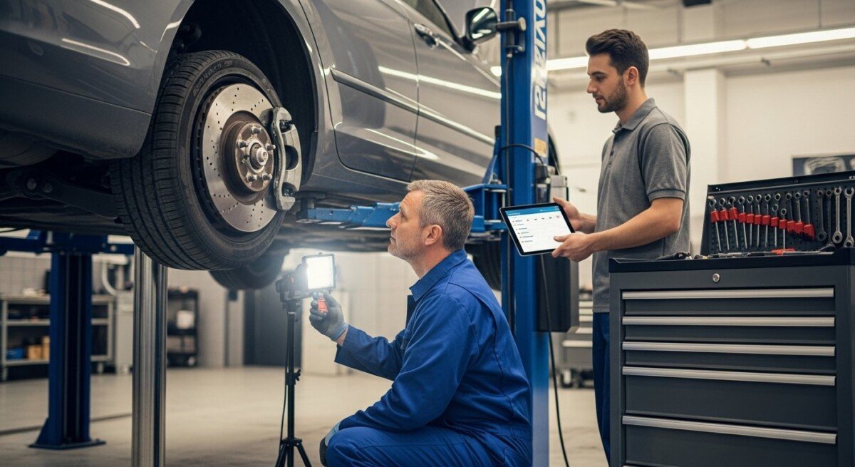 best car insurance for vehicle maintenance