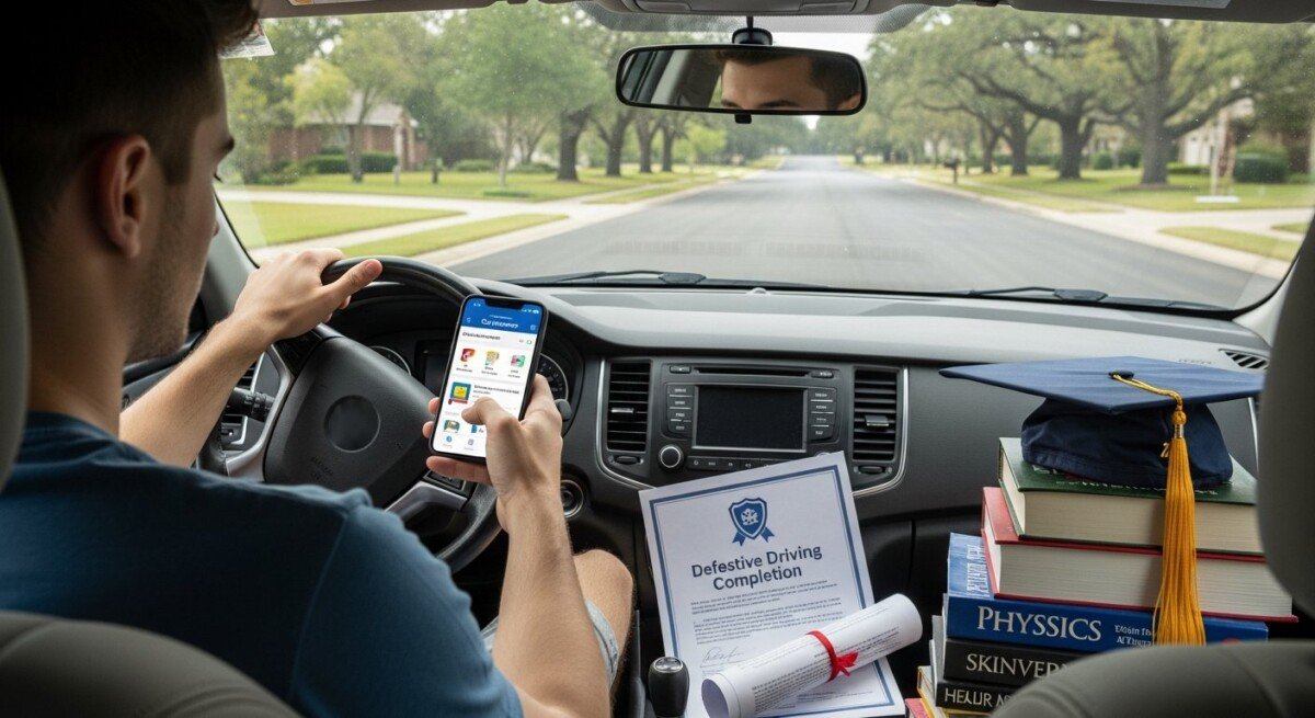 best car insurance for young adults
