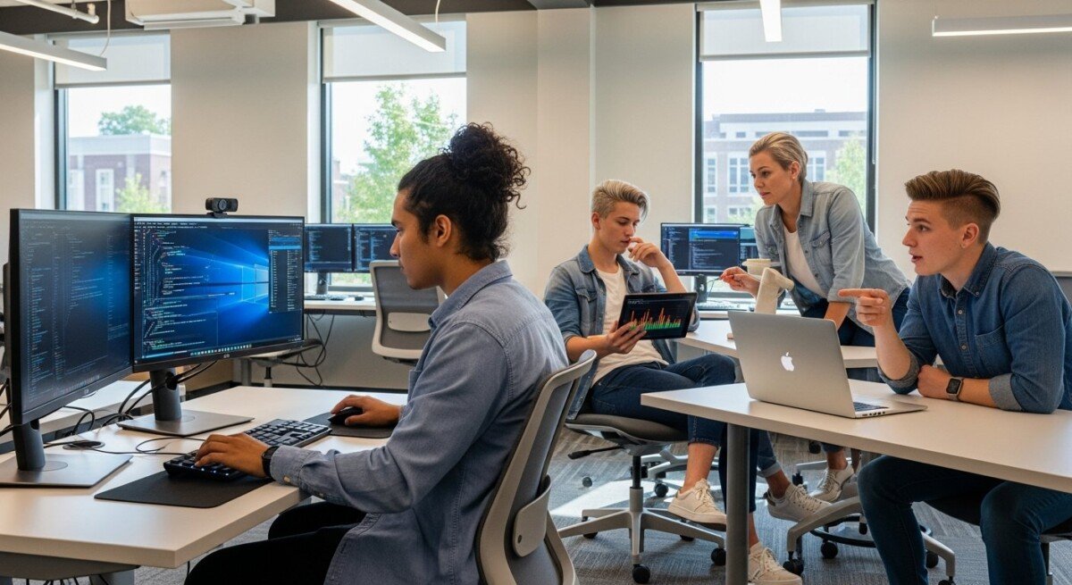 Best career-focused degrees for high salary potential