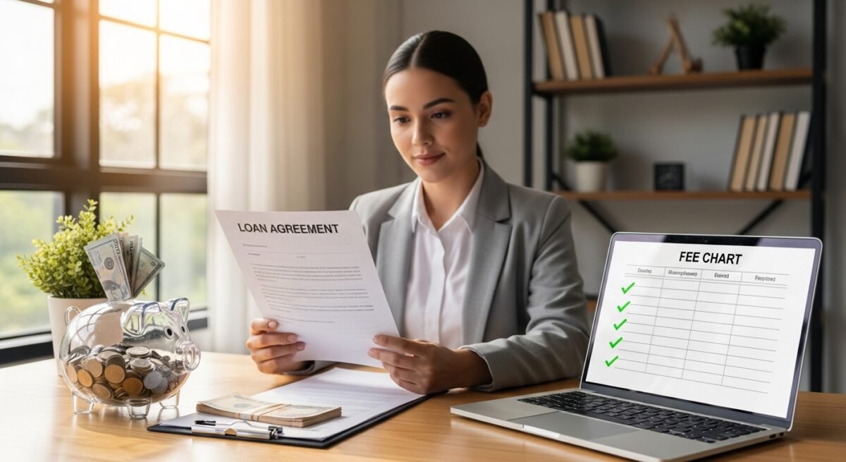 Best cash advance options in the US with transparent fees