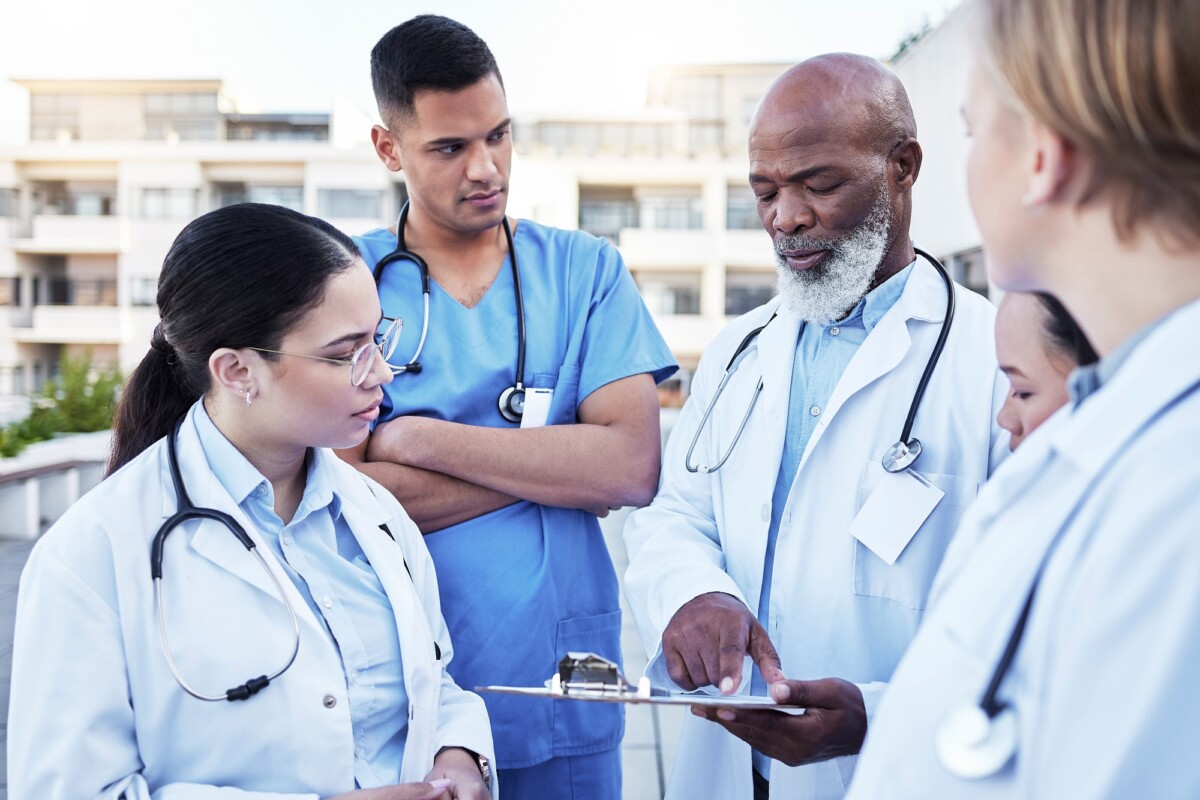 Discover the Best Cities for Healthcare: Top U.S. Locations for Quality Medical Services