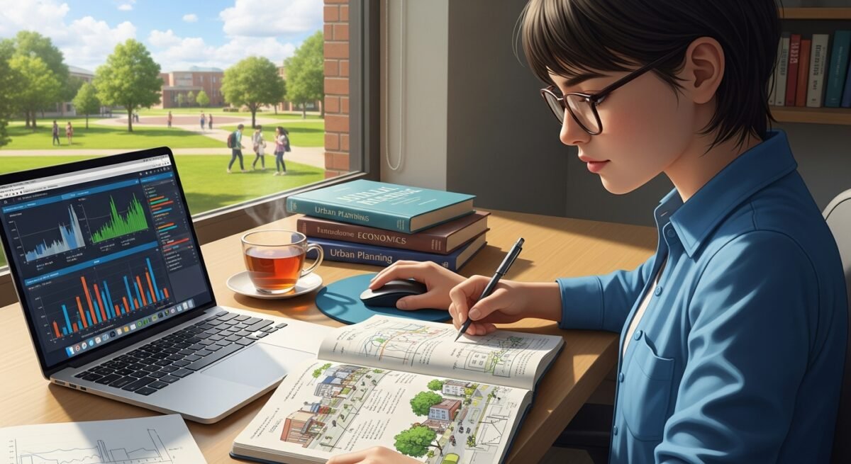 Best Degrees for Introverts