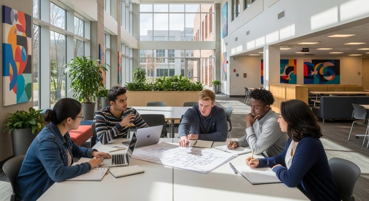 Degrees for People‑Oriented Careers