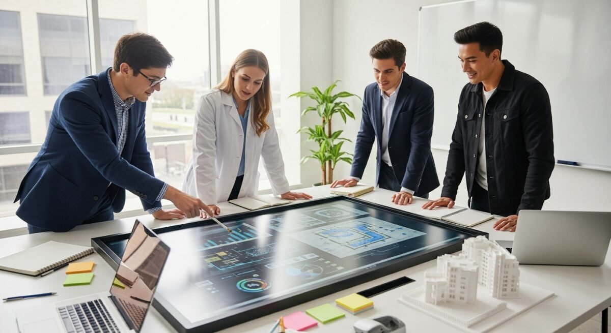 Degrees for Team‑Oriented Careers
