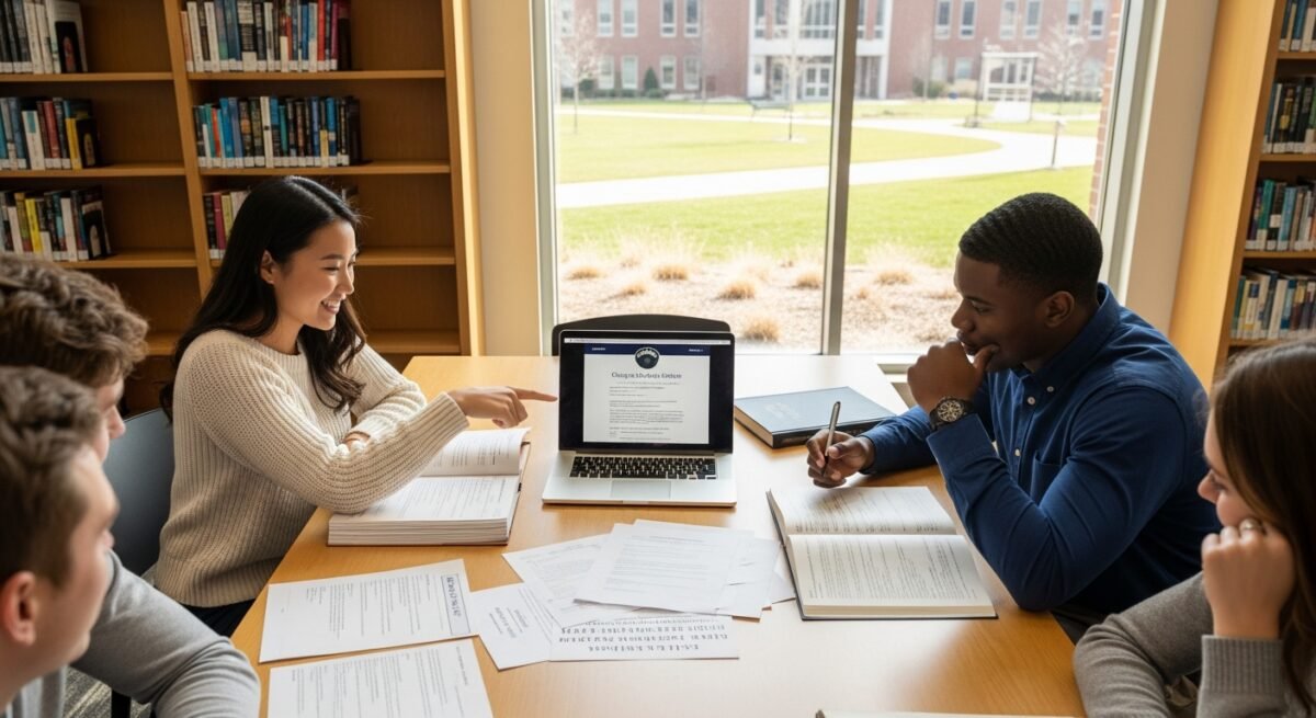 Colleges That Give Merit Scholarships