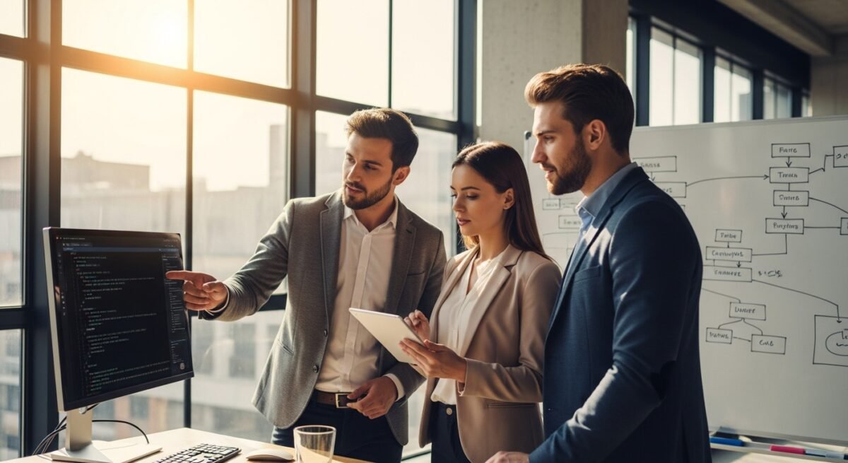 Computer Science Degrees With High Salary Potential