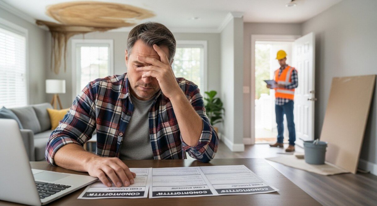 best contractor quote comparison
