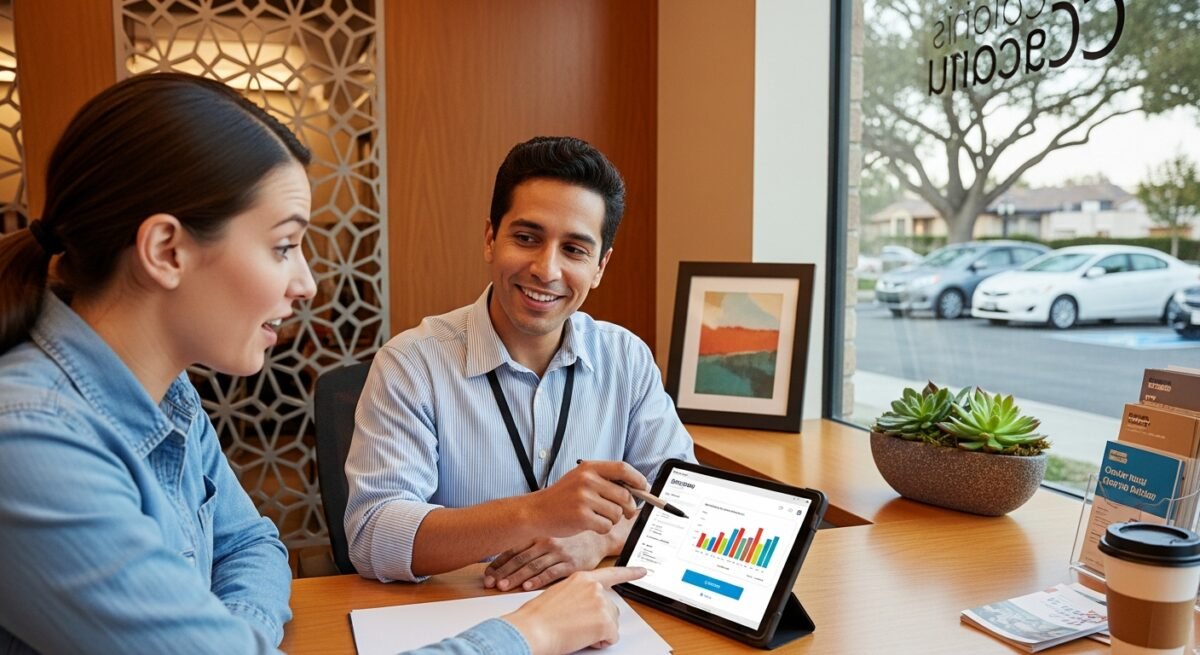 Best Credit Unions for First-Time Car Buyers