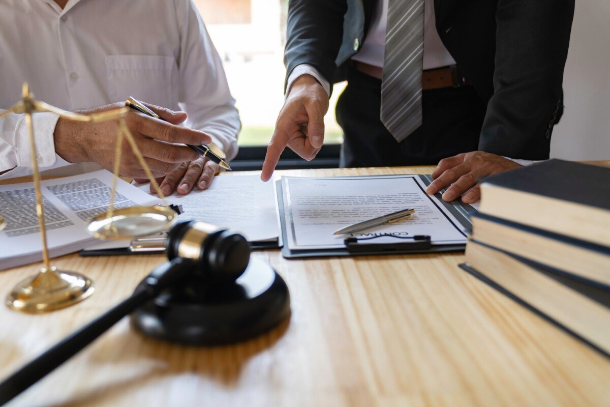 Best Debt Settlement Lawyer