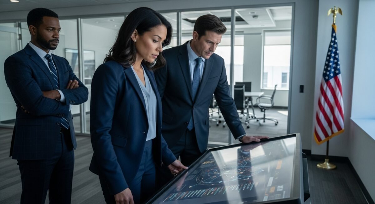 Best Degrees for FBI Careers and Law Enforcement Paths