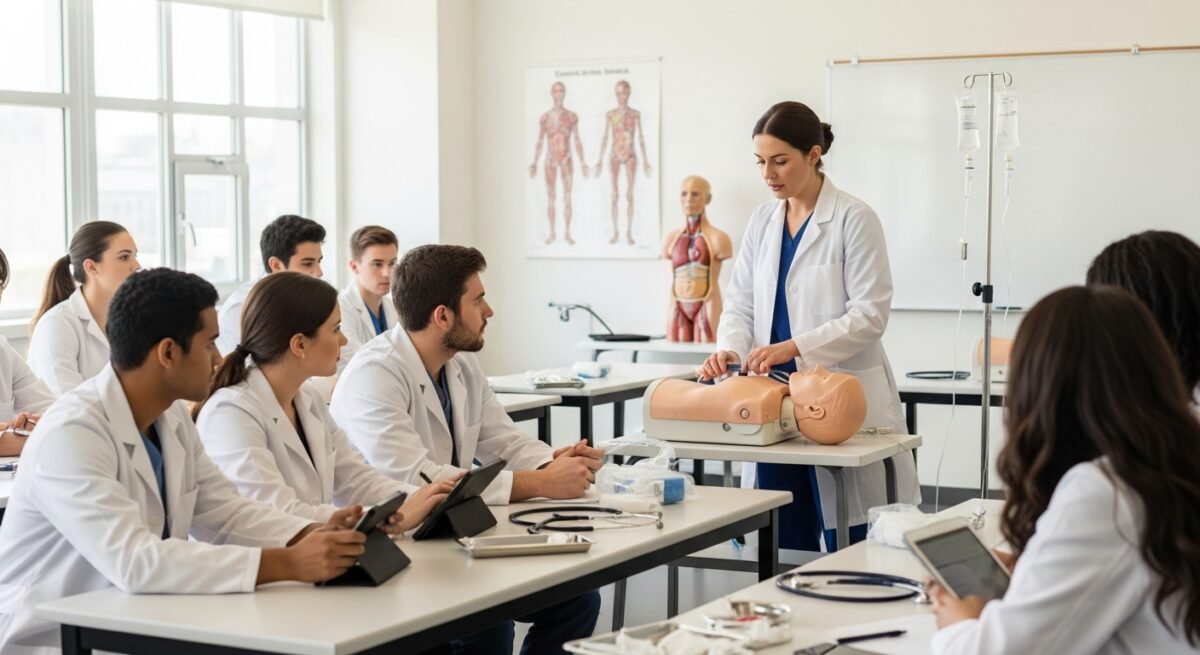 Best Degrees for High Paying Careers Without a Degree Requirement