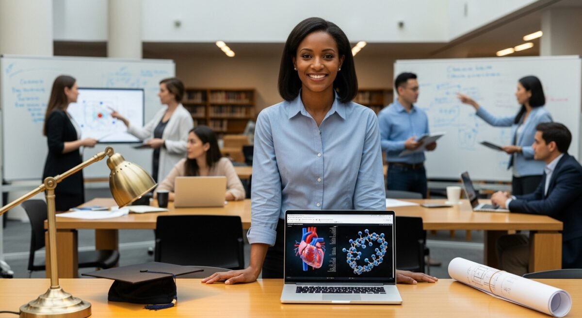 Best Degrees for Immigrants Seeking Career Growth