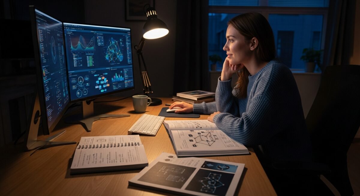 Best Degrees for Introverts (Career Paths Included)