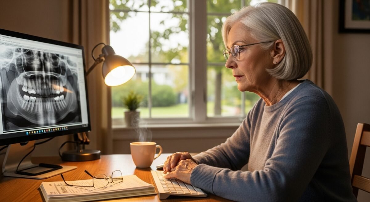 best dental insurance for seniors on medicare
