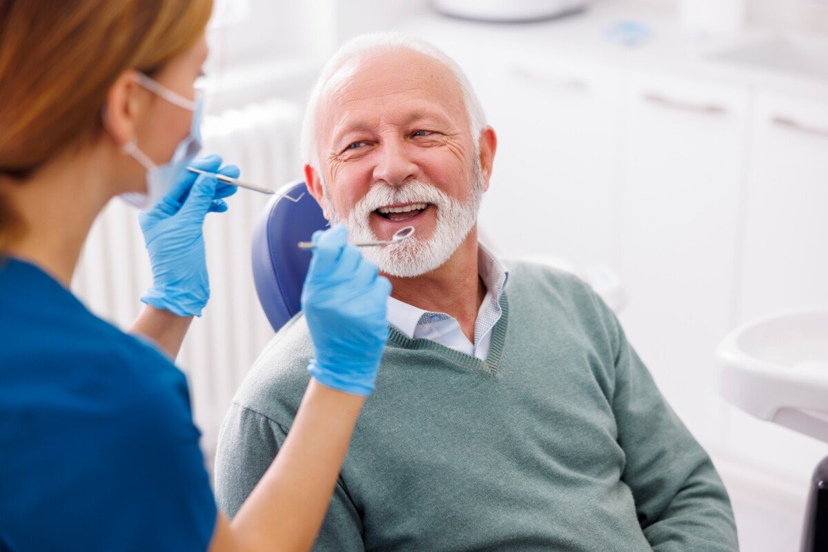 best dental insurance for seniors on medicare