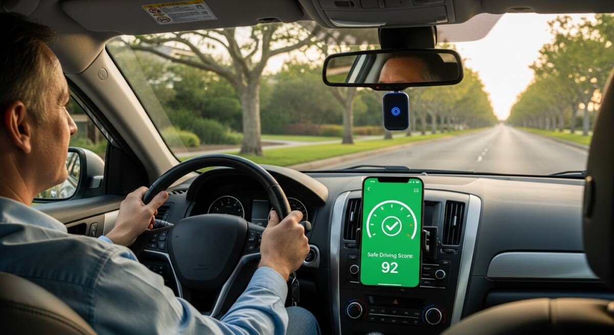 best discounts for safe driving auto insurance