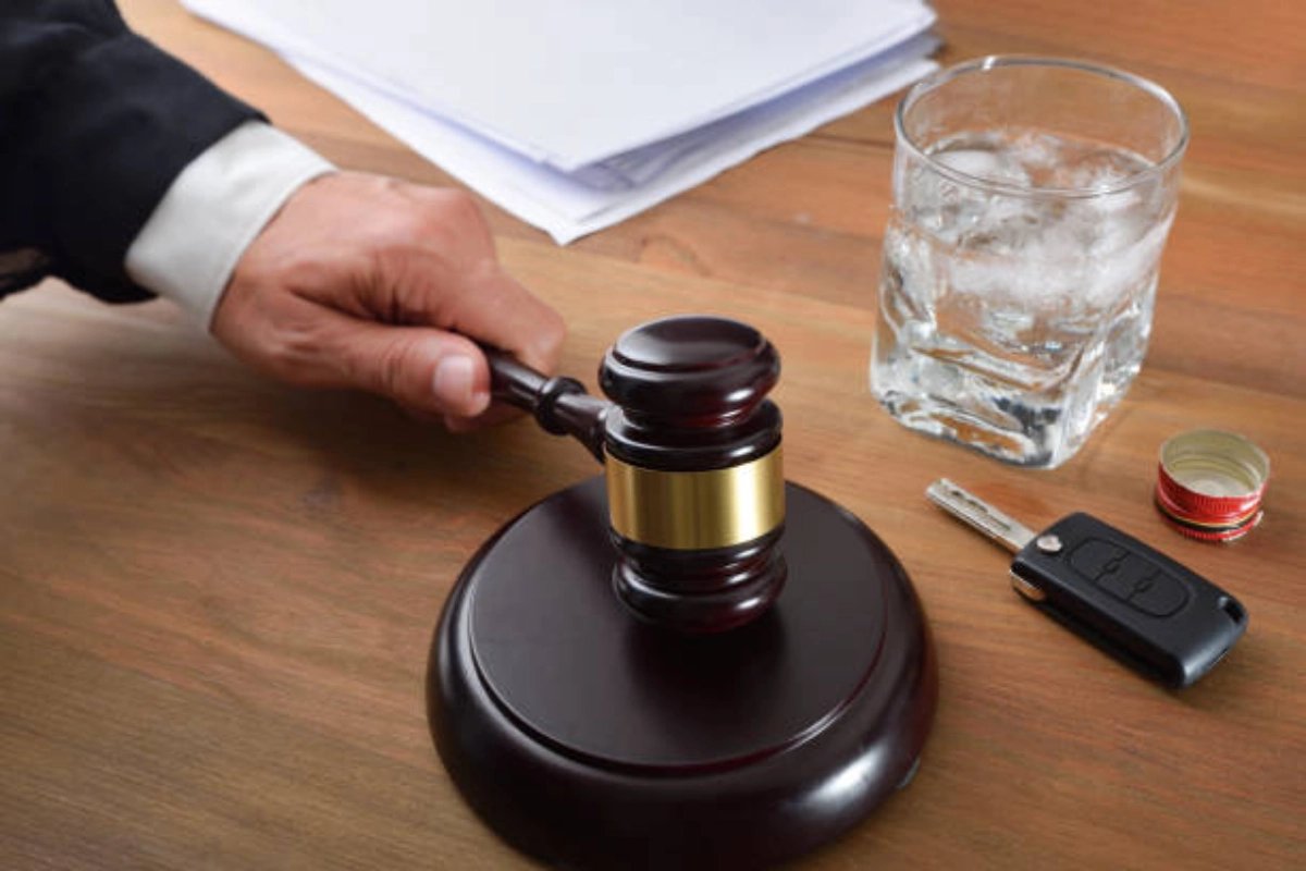 Best DUI Lawyers Near Me: How to Find One?