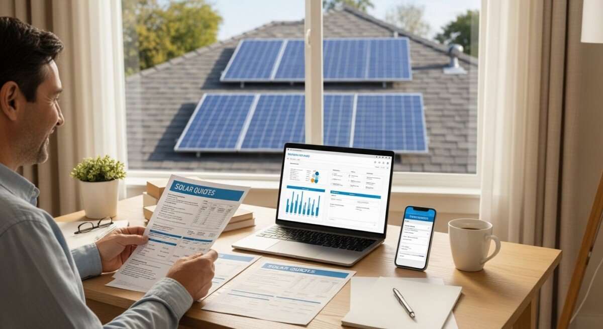best free solar quote platforms