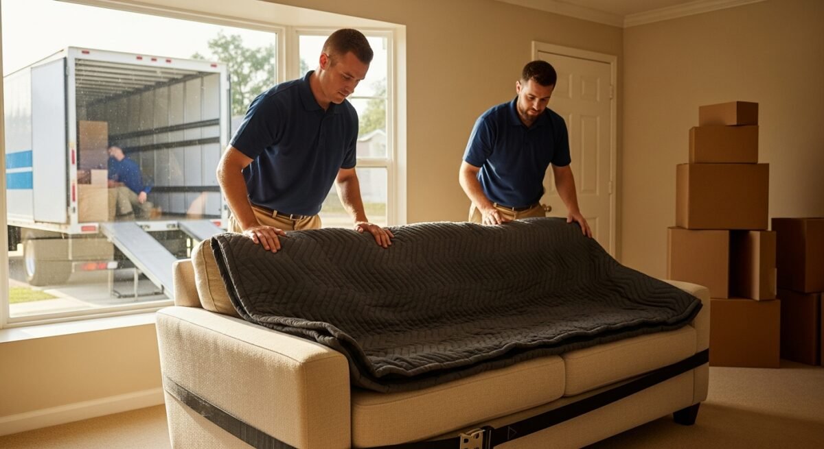 Best Full Service Moving Companies What to Look For