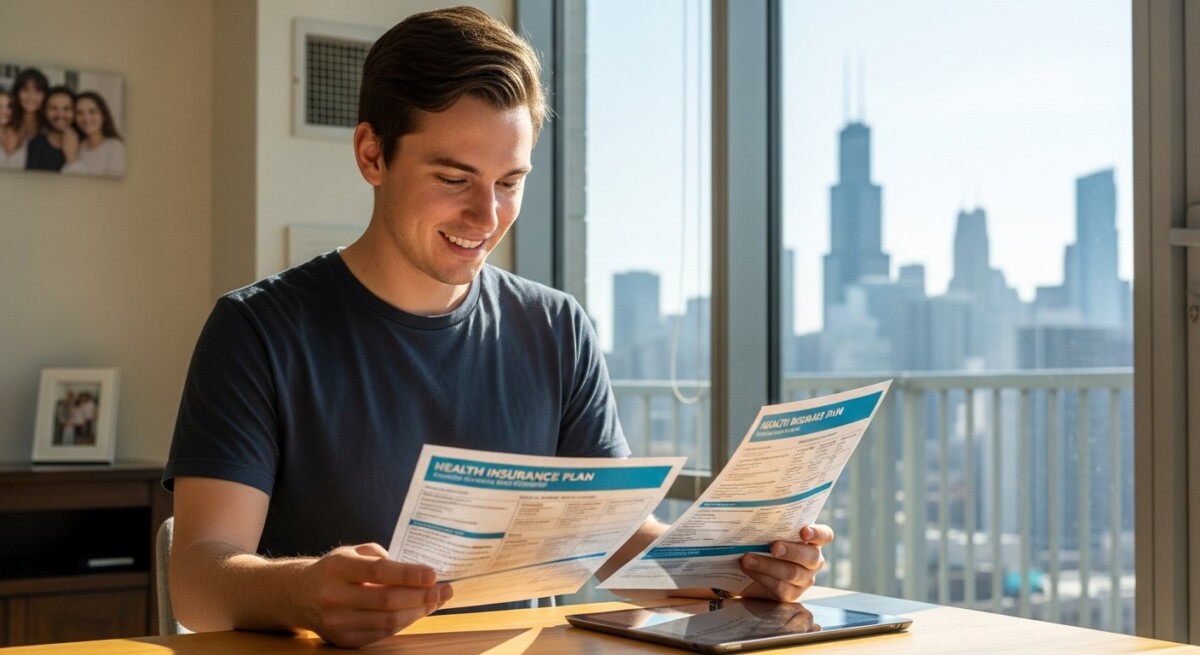Best Health Insurance Chicago Illinois Low Cost Plans Guide