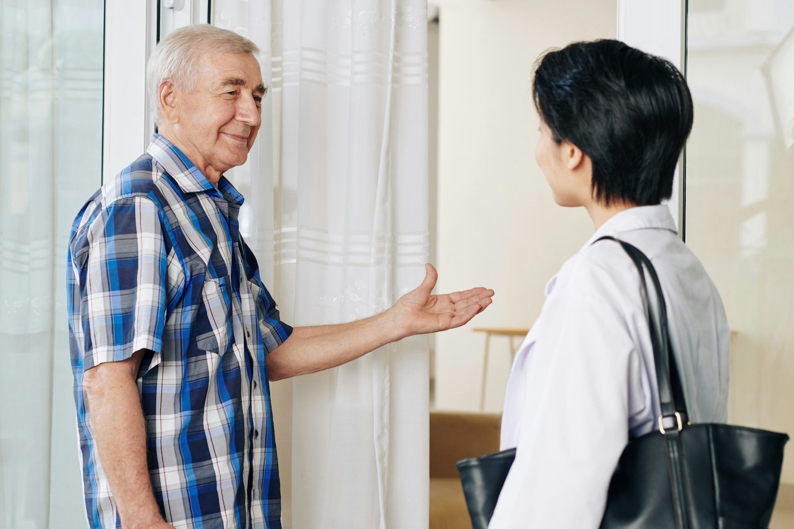 best health insurance company for seniors