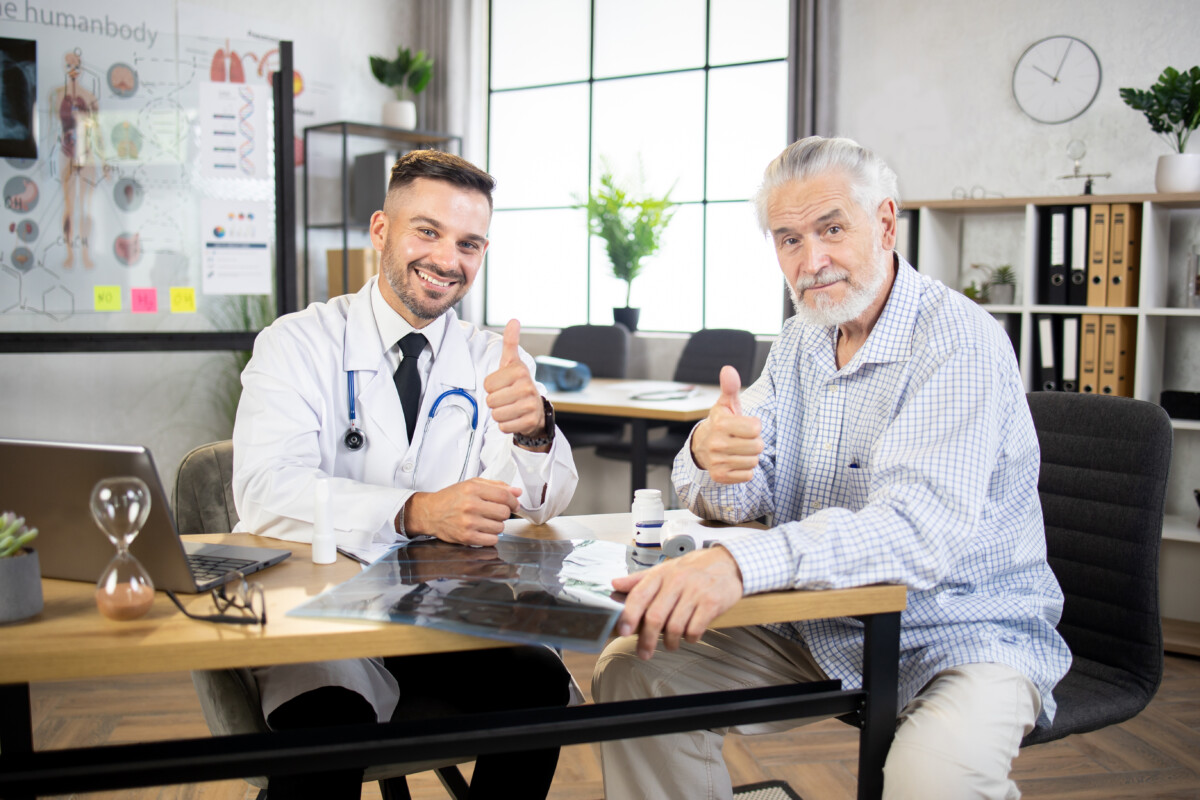 Find the Best Health Insurance for 55 and Older: Expert Recommendations
