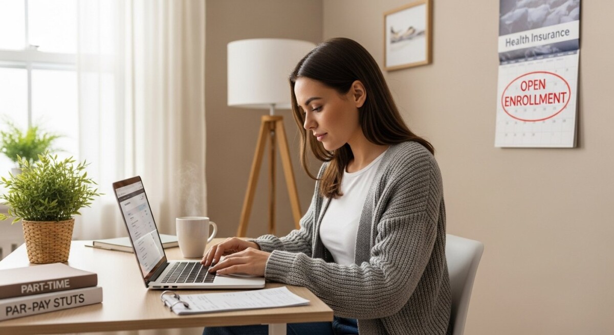 Best Health Insurance for Part-Time Workers in 2026