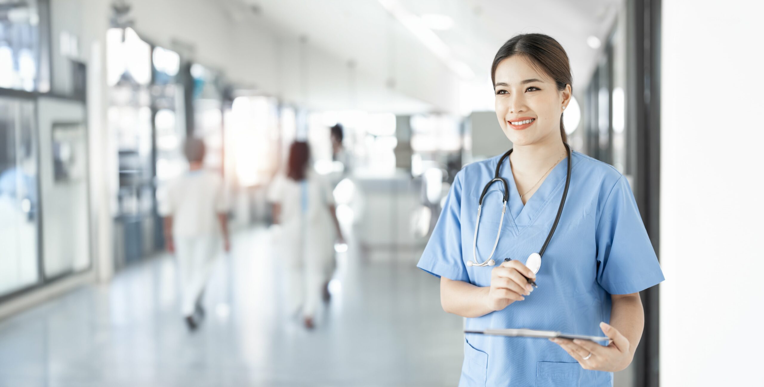 Comprehensive Guide to Health Insurance for Travel Nurses: Best Options and FAQs