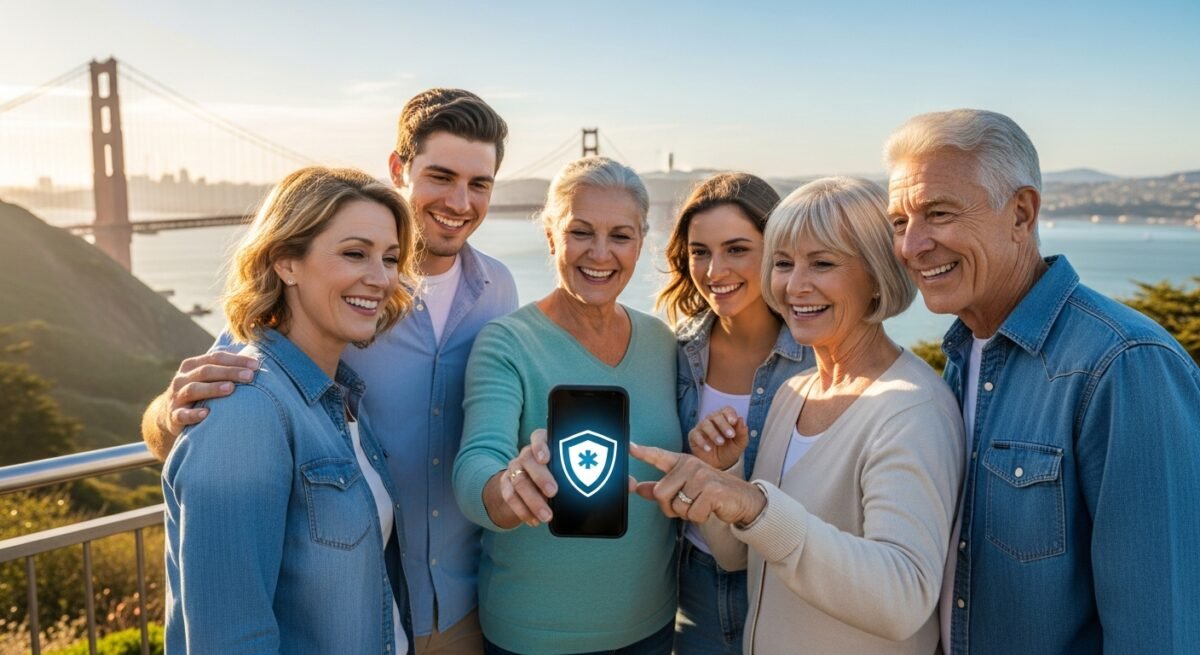 best health insurance for visitors to usa 2026