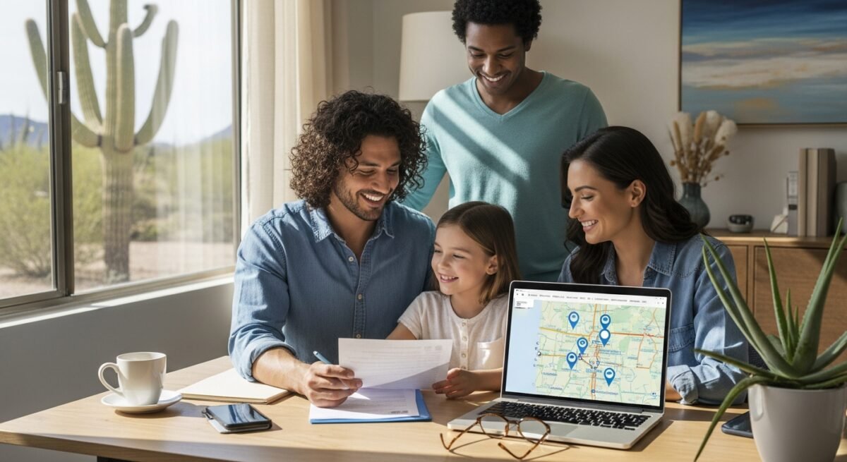 best health insurance in arizona