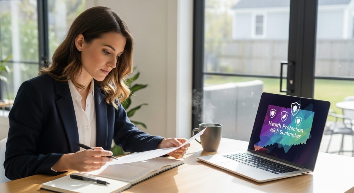 Finding the Best Health Insurance in Connecticut for Your Needs