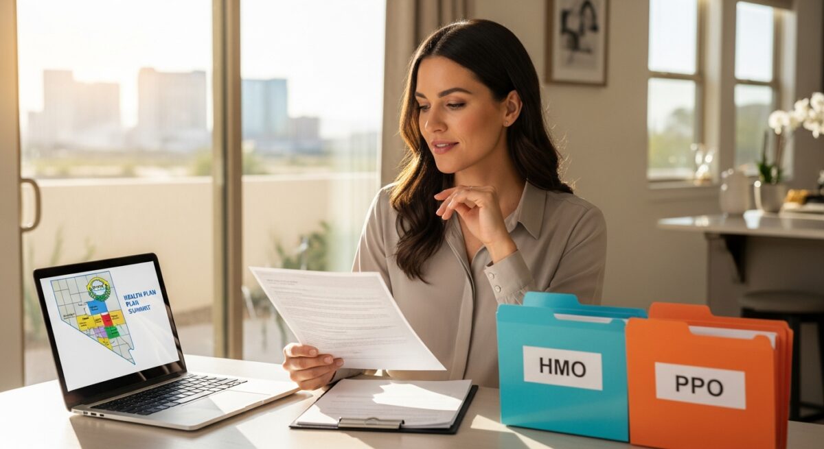 Best Health Insurance Nevada 2026: Find Low-Cost Plans That Fit Your Needs