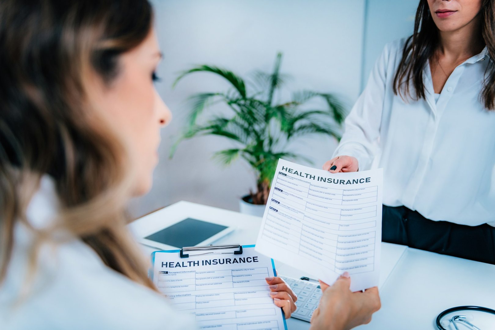 Health Insurance Plans