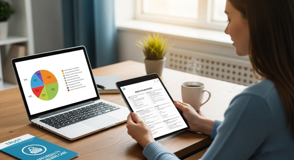 Best Health Insurance Plans for Self-Employed USA: 2026 Guide