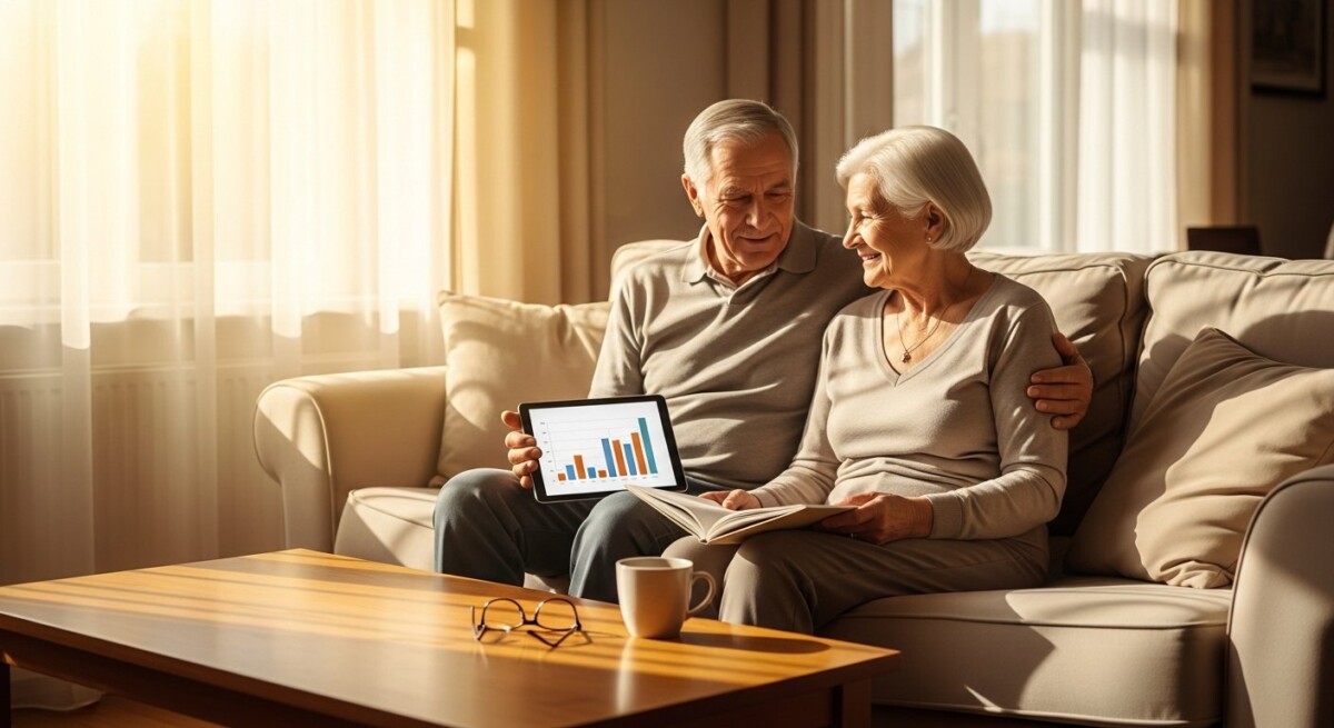 Best Health Insurance Plans for Seniors Over 65