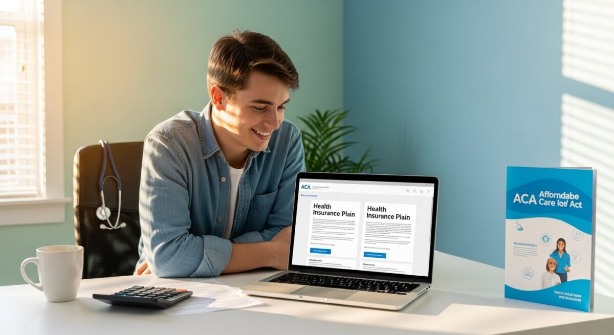 Best Health Insurance Plans for Young Adults USA