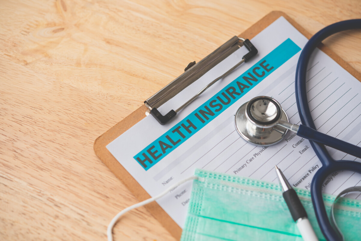 Best Health Insurance Plans in New Hampshire: Coverage You Can Trust