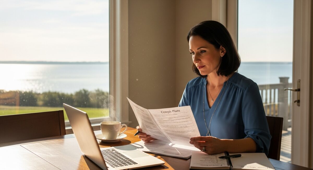 Best Health Insurance Rhode Island 2026 for Individuals & Families