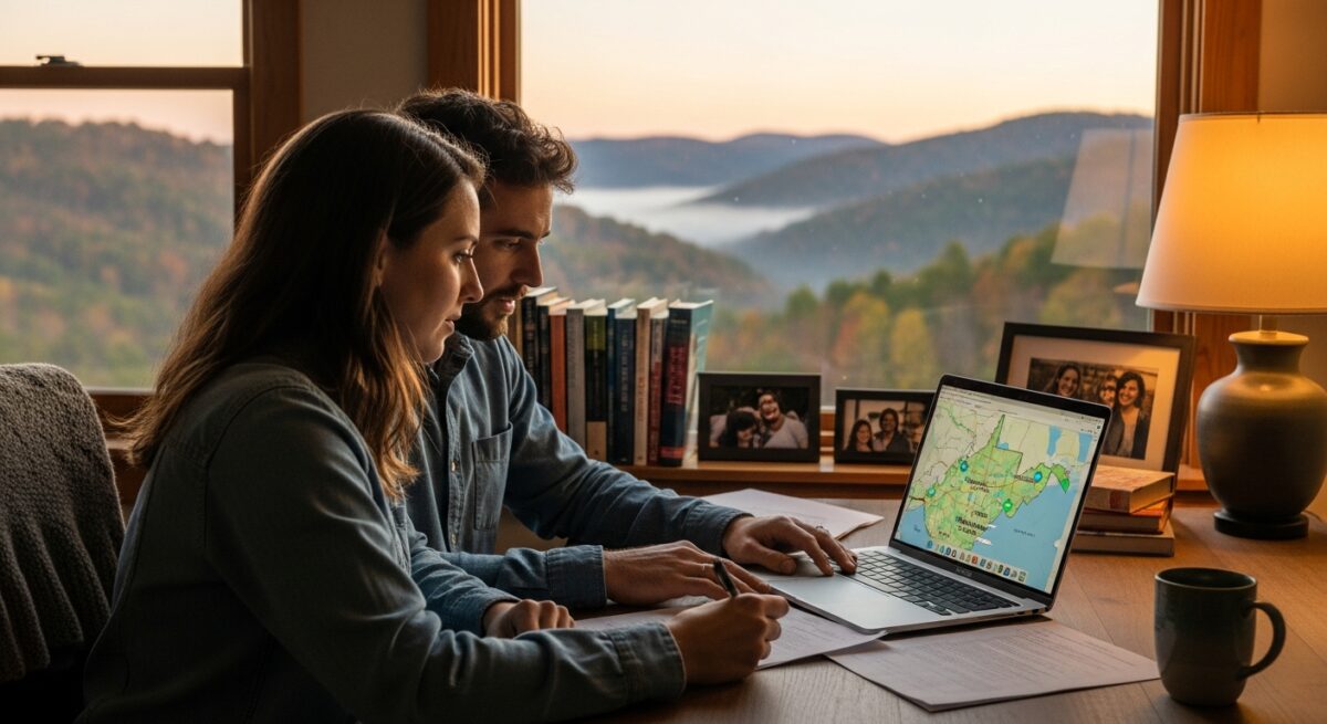 Best Health Insurance West Virginia 2026 Guide for Families & Individuals