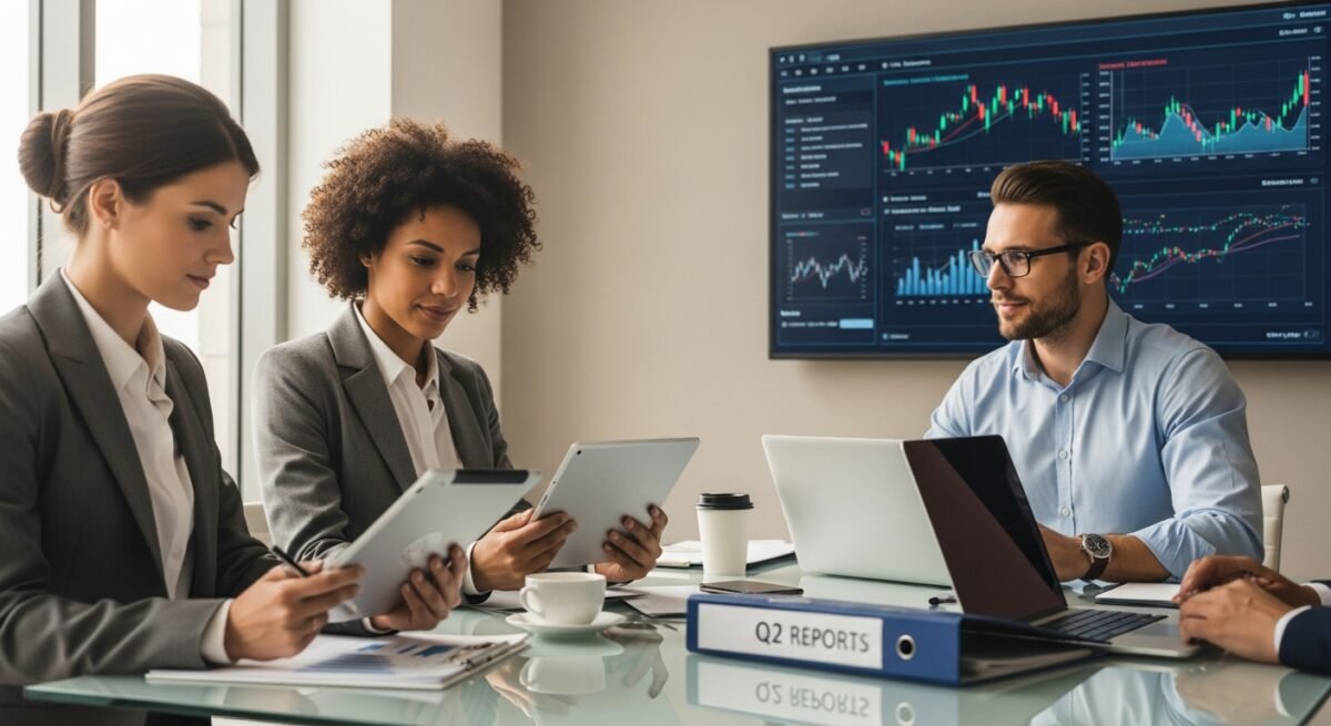 High Paying Bank Jobs and Finance Career Options