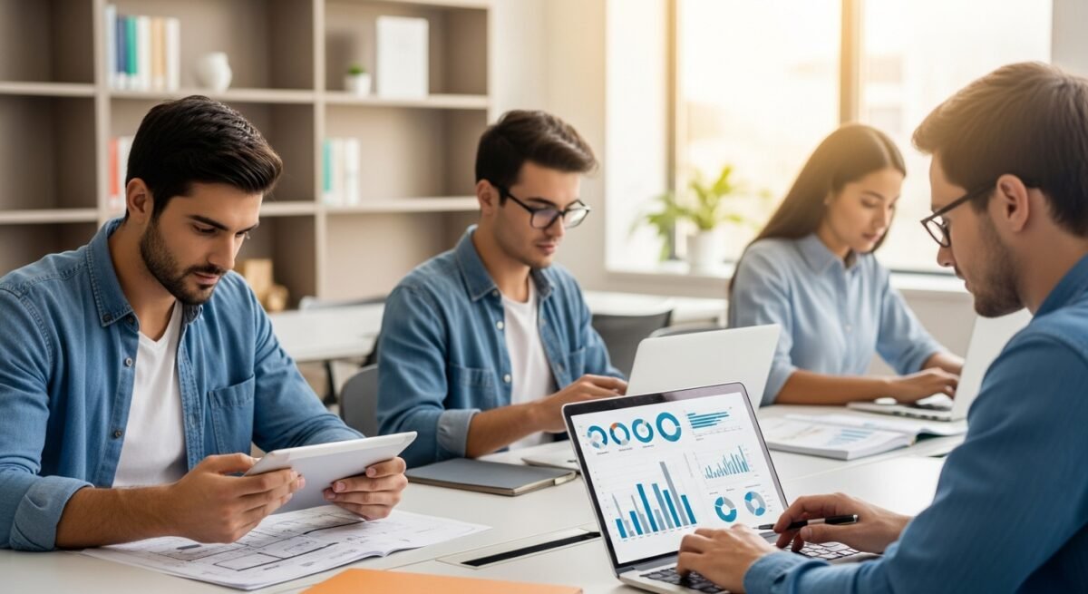 High Paying Career Paths and Degrees That Lead to Them